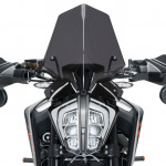 Kézvédő KTM 790 DUKE (2018-) kép