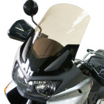 Túra plexi Honda XL 1000 V Varadero (2003-2012) kép