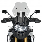 Kézvédõ kiegészitő plexi BMW F750GS /F850GS / F850GS ADVENTURE / F900R /F900XR (2019-) kép