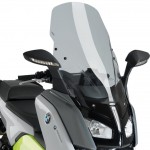 V-Tech Túra plexi BMW C EVOLUTION (2015-2018) kép
