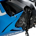 MOTORBLOKK VÉDŐ KÉSZLET SUZUKI GSX-R600/GSX-R750 (2011-2016) kép