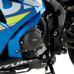 MOTORBLOKK VÉDŐ KÉSZLET SUZUKI GSX-R1000 R (2017-2020) kép