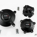 MOTORBLOKK VÉDŐ KÉSZLET KAWASAKI ZX-10R (2011-2020) kép