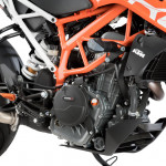 MOTORBLOKK VÉDŐ KÉSZLET KTM 390 DUKE (2016-2019) /RC390 (2017-2019) kép