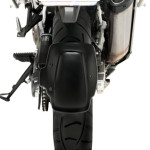 PUIG egy lengőkaros sárvédő HONDA CRF1100L AFRICA TWIN/ADVENTURE SPORTS (2020-) kép