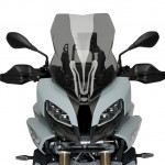 Túra plexi, Puig BMW S1000 XR (2020-) kép