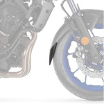 Első sárvédő toldat, Puig YAMAHA MT-07 TRACER (2020-) kép
