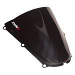 Verseny plexi,Puig Honda CBR600RR (2005-2006) kép