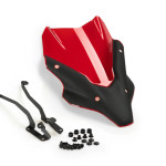 Puig NAKED NEW GENERATION SPORT PLUS plexi YAMAHA MT-07 (2021-) kép