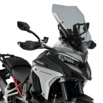 Túra plexi,Puig DUCATI MULTISTRADA V4 (2021-) kép