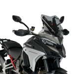 Sport plexi,Puig DUCATI MULTISTRADA V4 (2021-) kép