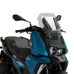 PUIG V-TECH TÚRA PLEXI BMW C400X  (2019-2022) kép