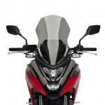Túra plexi,Puig HONDA NC750X (2021-) kép