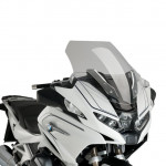 Túra plexi plusz légterelõvel,Puig BMW R1250RT (2021-) kép