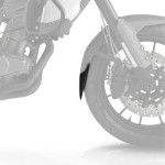 Első sárvédõ toldat, Puig BENELLI TRK 502 X (2016- 2023) kép