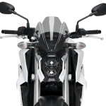 Puig NAKED NEW GENERATION SPORT plexi SUZUKI GSX-S1000 / GSX-S950 (2021-) kép