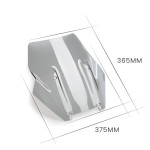 Puig sport plexi HARLEY DAVIDSON PAN AMERICA RA1250 (2021-) kép