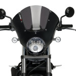 PUIG DARK NIGHT FEJIDOM HONDA CMX 500 REBEL (2020-2024) kép