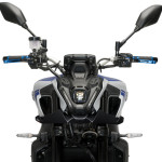 Puig Felső szárnyak YAMAHA MT09 / SP (2021-2023) kép
