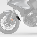 Első sárvédő toldat, Puig  HONDA NT1100 (2022-) kép
