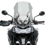 Túra plexi, Puig TRIUMPH TIGER 1200 RALLY EXPLORER (2022-2023) kép