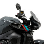 Puig NAKED NEW GENERATION sport plexi YAMAHA MT-10/ SP (2022-2024) kép