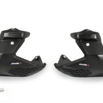 MOTORBLOKK VÉDŐ KÉSZLET BMW R 1250GS  (2019-) kép