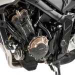 MOTORBLOKK VÉDŐ KÉSZLET HONDA CB 650R / CBR 650R (2021-2024) kép