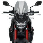 Puig NAKED NEW GENERATION túra plexi HONDA CB750 HORNET (2023) kép