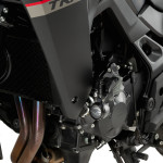 Bukógomba, Puig R19 HONDA CB750 HORNET (2023) kép