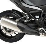 Hátsó sárvédő, Puig HONDA NT1100 (2022-) kép