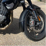 Első sárvédő toldat, Puig  TRIUMPH TIGER 1200/ GT (2022-2024) kép