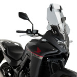 Túra plexi plusz légterelővel, Puig HONDA XL 750 TRANSALP (2023-) kép