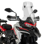 Túra plexi plusz légterelõvel, Puig  BENELLI TRK 702 / X  (2023-) kép