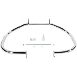 Bukócső COBRA, Cobra USA Intruder 1500/C 90 B Boulevard  (98-04) kép
