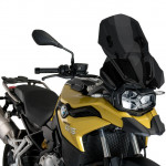 Sport - Túra plexi, Puig BMW F750GS (2018-) kép