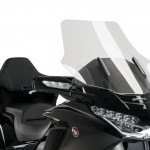 Túra plexi,Puig HONDA GL1800 GOLD WING (2019-) kép