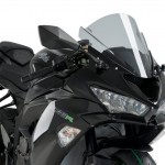 Verseny plexi,Puig KAWASAKI ZX-6R 636 (2019-) kép