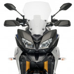 Puig csőrhosszabbító YAMAHA MT-09 TRACER/GT  (2018-) kép