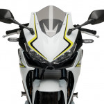 Puig Oldalsó szárnyak HONDA CBR500R (2019-) kép