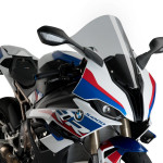 Puig R-RACER  plexi, BMW S1000RR (2019-) kép