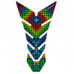 COLOURY TANKPAD kép