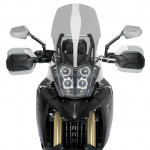 Kézvédő kiegészitő plexi YAMAHA TENERE 700 (2019-) kép