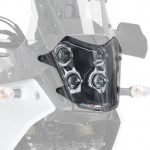 Elsõ lámpa védő YAMAHA TENERE 700 (2019-) kép