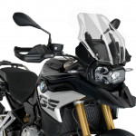 Túra plexi,Puig BMW F850GS/Adventure (2018-) kép