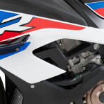 Takaró idom BMW S1000RR (2019-2021) kép