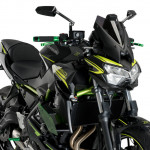 Puig Naked New Generation plexi KAWASAKI Z650 (2020-) kép