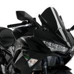 Puig Z-Racing verseny plexi, KAWASAKI NINJA 650 (2020-) kép