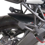 Hátsó sárvédõ. Puig Kawasaki Versys 650 2007-2018 kép