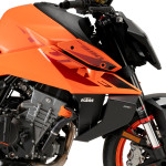Puig Oldalsó szárnyak KTM 990 DUKE/R (2024-) kép